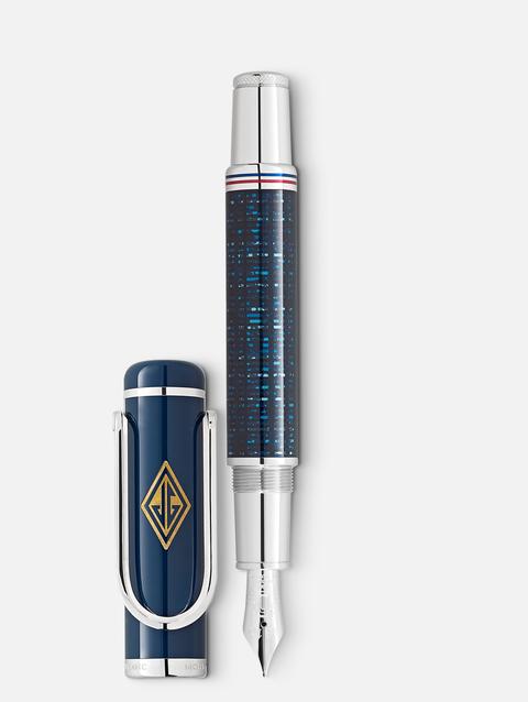 Great Characters Homage to The Great Gatsby Special Edition Fountain Pen