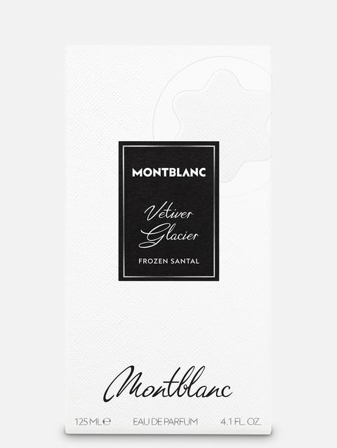 Montblanc Collection Vetiver Glacier EDP 125 ml