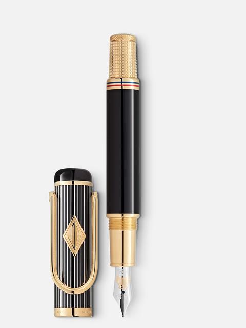 Great Characters Homage to The Great Gatsby Limited Edition 1925 Fountain Pen