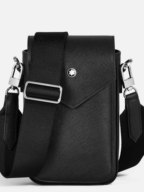 Sartorial vertical messenger