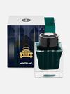 Ink bottle, Great Characters Homage to The Great Gatsby, Green - 50ml