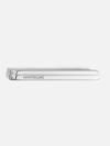 Tie Bar Great Characters Homage to The Great Gatsby in stainless steel