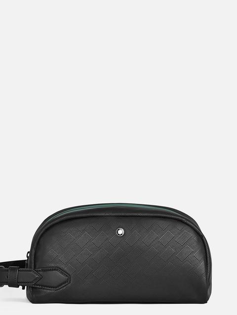 Washbag Montblanc x Zidane with Extreme 3.0 Pattern