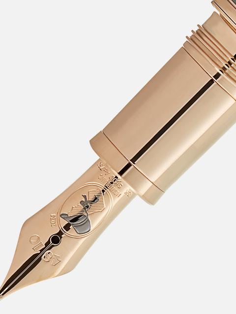 Writers Edition Homage to Jane Austen Limited Edition 97 Fountain Pen