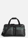 Duffle Montblanc x Zidane with Extreme 3.0 Pattern