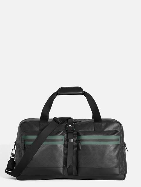 Duffle Montblanc x Zidane with Extreme 3.0 Pattern