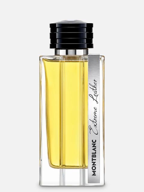 Montblanc Collection Extreme Leather EDP 125 ml