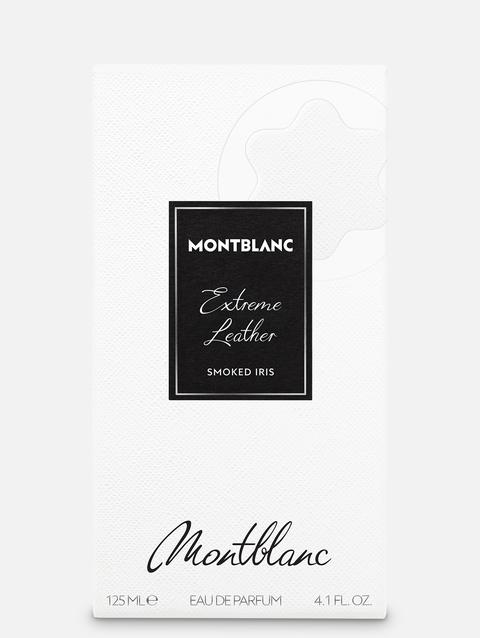 Montblanc Collection Extreme Leather EDP 125 ml