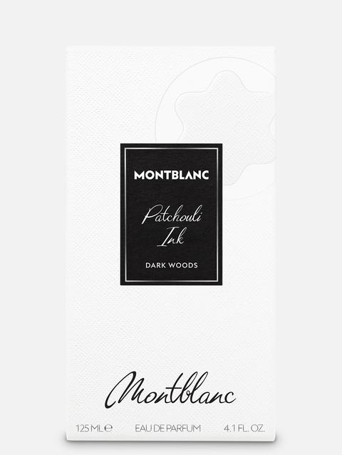 Montblanc Collection Patchouli Ink EDP 125 ml