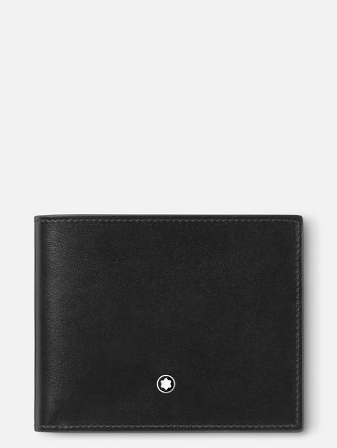 Meisterstück wallet 6cc