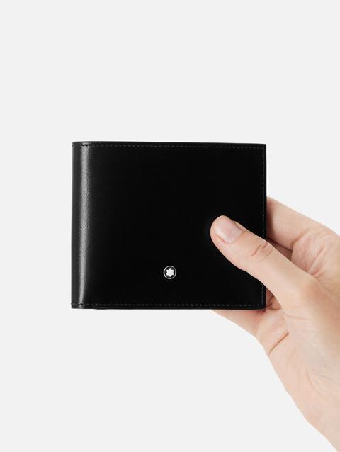 Meisterstück wallet 6cc