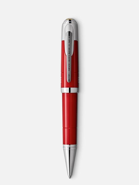 Great Characters Enzo Ferrari Special Edition Ballpoint Pen