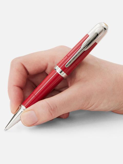 Great Characters Enzo Ferrari Special Edition Ballpoint Pen