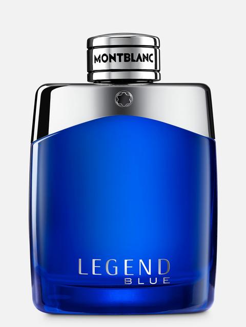 Montblanc Legend Blue Eau de Parfum 100 ml