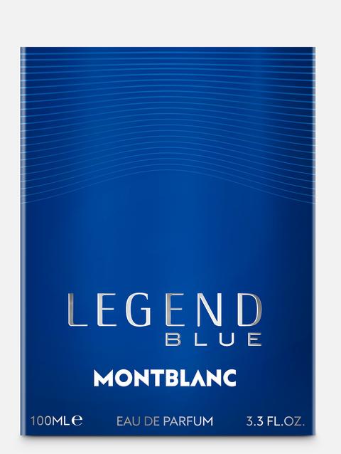 Montblanc Legend Blue Eau de Parfum 100 ml