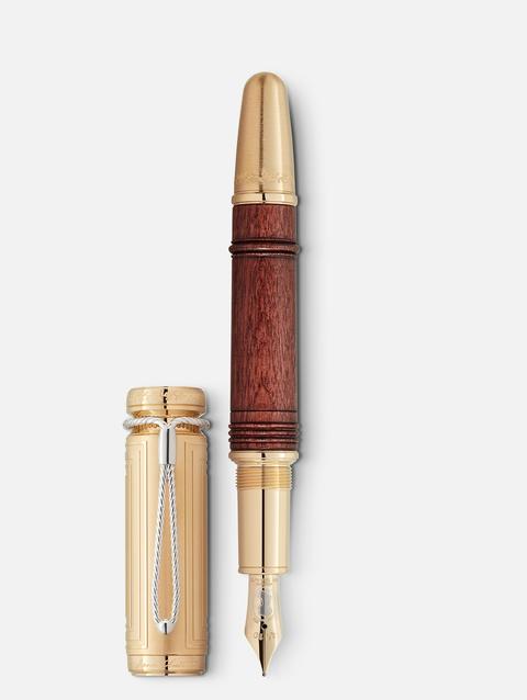 Writers Edition Homage to Jane Austen Limited Edition 1813 Fountain Pen