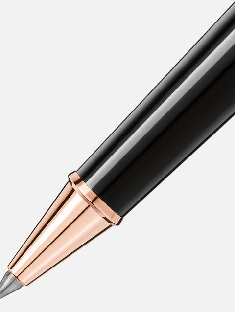 Meisterstück Rose Gold-Coated Rollerball