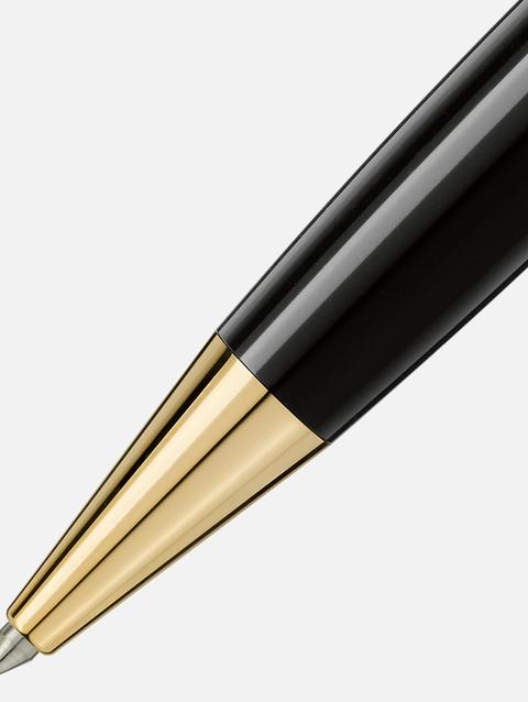 Meisterstück Gold-Coated Ballpoint Pen