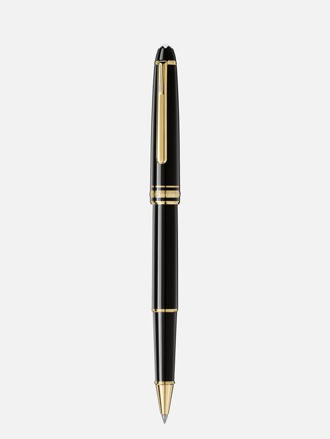 Meisterstück Gold-Coated Rollerball