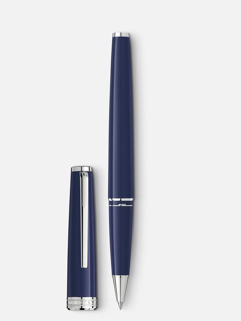 PIX Blue Rollerball