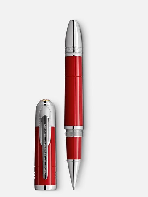 Great Characters Enzo Ferrari Special Edition Rollerball