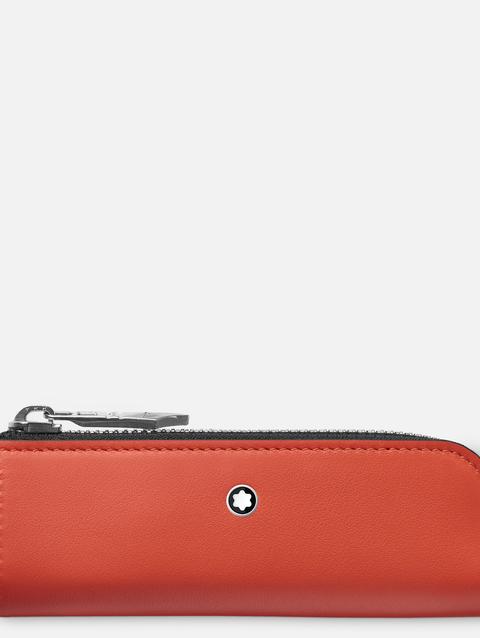 1-Pen Pouch Heritage Rouge et Noir Baby