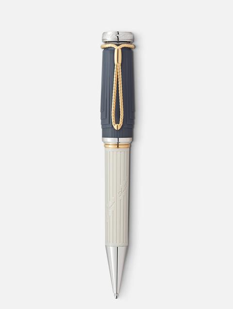 Writers Edition Homage to Jane Austen Limited Edition Ballpoint