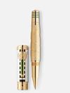 Great Characters Muhammad Ali Limited Edition 1942 Rollerball