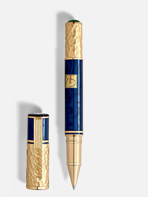 Masters of Art Homage to Gustav Klimt Limited Edition 4810 Rollerball