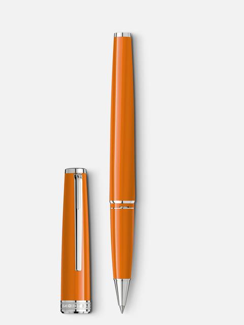 PIX Orange Rollerball