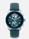 Montblanc Summit 3 Smartwatch - Bicolor Titanium