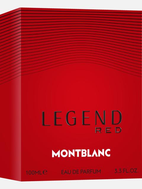 Montblanc Legend Red Eau de Parfum 100 ml