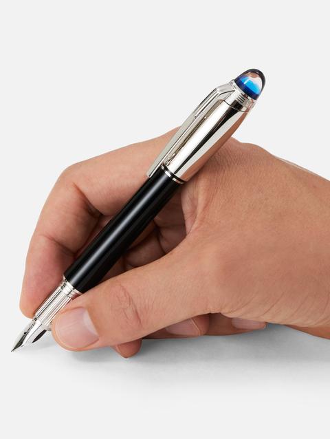 StarWalker Doué Fountain Pen Piston Converter