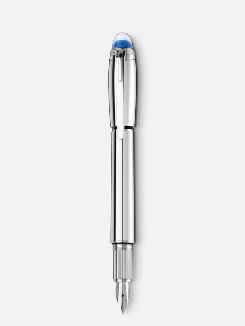 StarWalker Metal Fountain Pen