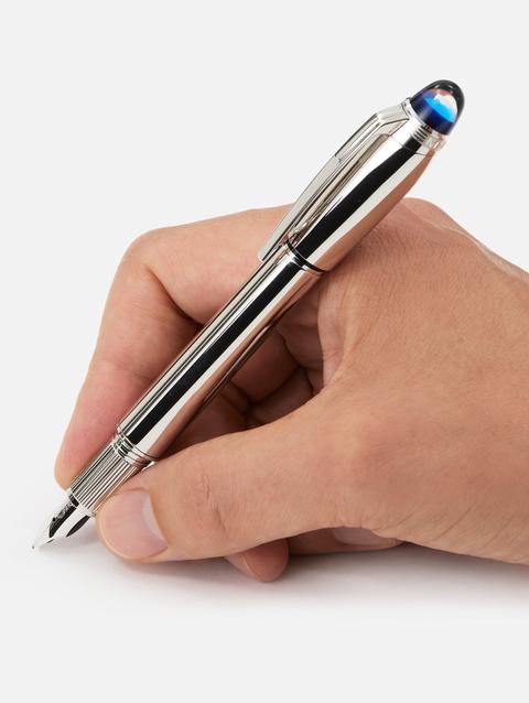 StarWalker Metal Fountain Pen