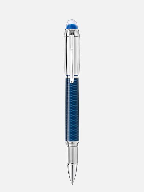 StarWalker Blue Planet Metal Fineliner