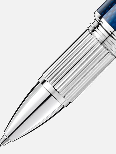 StarWalker Blue Planet Metal Fineliner