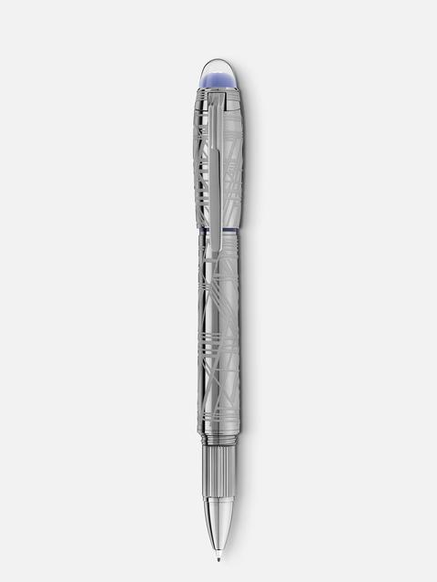 Starwalker Space Blue Metal Fineliner