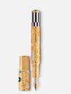 Masters of Art Homage to Gustav Klimt Limited Edition 97 Fountain Pen