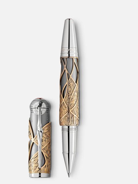 Writers Edition Homage to the Brothers Grimm Limited Edition1812 Rollerball