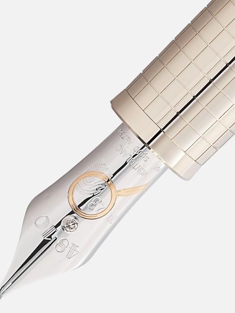 High Artistry A Journey on the Orient Express Limited Edition 5 Fountain Pen