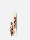 High Artistry A Tribute to the Great Wall Limited Edition 333 Fountain Pen