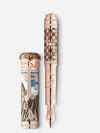 High Artistry The First Ascent of the Mont Blanc Limited Edition 5 Fountain Pen