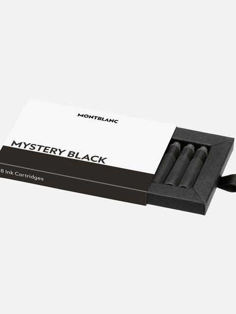 Ink Cartridges, Mystery Black