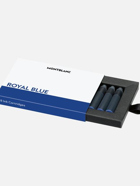 Ink Cartridges, Royal Blue