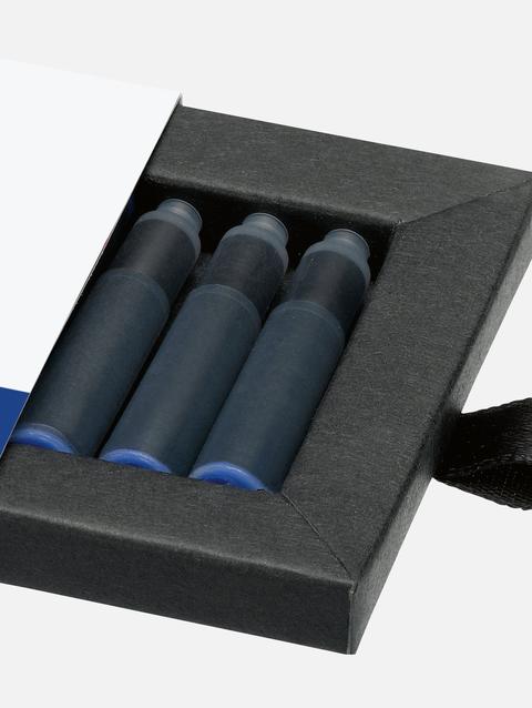 Ink Cartridges, Royal Blue