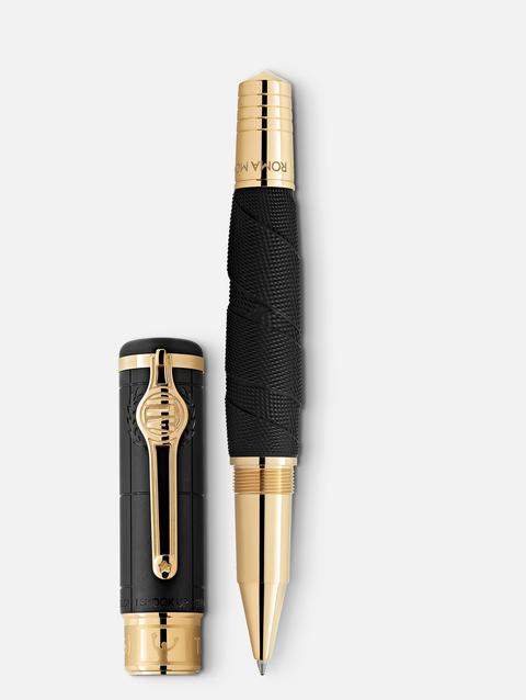 Great Characters Muhammad Ali Special Edition Rollerball