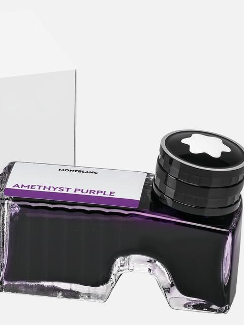 Ink Bottle 60 ml, Amethyst Purple