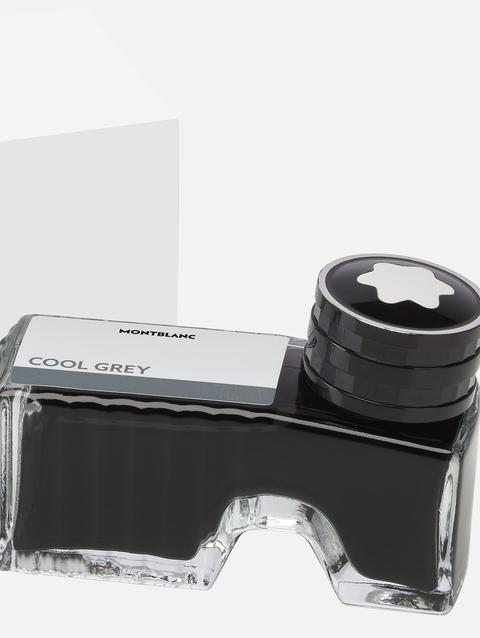 Ink bottle 60 ml, cool Gray