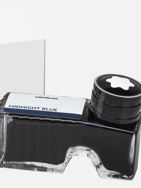 Ink Bottle, Midnight Blue